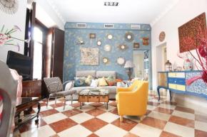 Apartamento Quevedo